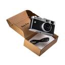 CAMARA CAMP SNAP CS-PRO VINTAGE NEGRO
