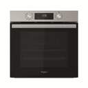 HORNO WHIRLPOOL OMR58HU1X 71L DSP INOX