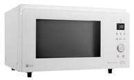 MICR. LG MJ3965BPH 39L BLANCO SMART 1200W CONVECC