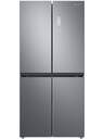 FRI. SAMSUNG RF48A400EM9EF 179,3x83,3 4P NF INOX