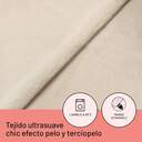 MANTA DAGA RELAX SUAV.CHIC 26001 150x110 150W 3P6T