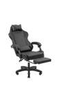 SILLA GAMING MARS GAMING MGCXBK NEGRA SINTETICO