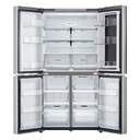FRI. LG GMV960MBDE 179x92x73 4P INOX