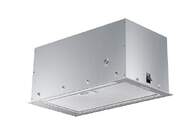 CAMP. SAMSUNG NK52FG454CS/UR 52CM 625m3h INOX