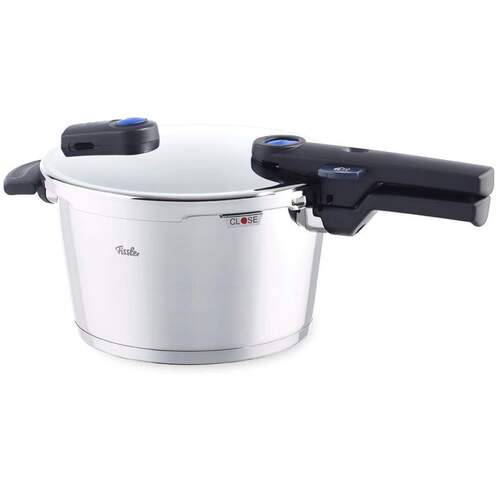 Olla Presi&oacute;n Fissler Vitaquick 4.5 Litros 600-300-04-000/0
