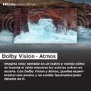 TV TCL 98%%%quot; 98C805 UHD MINILED QLED GOOGLETV 144HZ