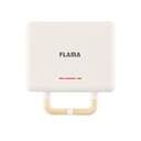 SANDWICH. FLAMA 4961FL PEARL WHITE 800W