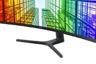 MONITOR SAMSUNG 49%%%quot; LS49A950UIPXEN QHD 120HZ CURVO