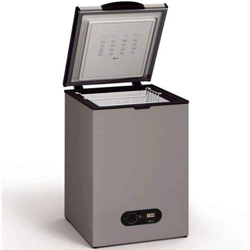 Congelador arcón Tensai TCHEU110SF