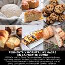 FREIDORA AIRE NINJA SFP700EU HORNO 1780W 12,5L