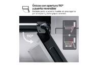 FRICOM. LG GBBS716CSW 186 BCO