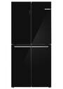 FRI. BOSCH KMC85LBEA 183x85x67 NF CRIST NEGRO