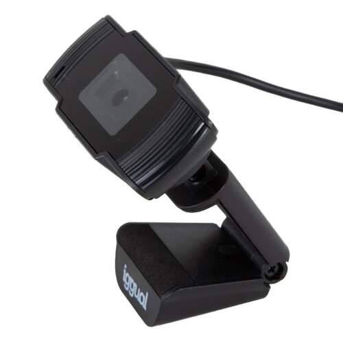 Webcam USB iggual IGG318980