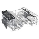 LVJ. BEKO BDFN26430X INOX DSP