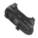 MANDO SWITCH HORI HORIPAD WIRELESS BLACK