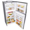 FRI. LG GTF916PZPED 184x86 2P NF INOX