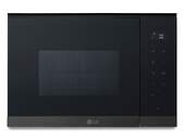 MICR. LG MG7Z2593B GRILL 25L NEGRO DSP INT