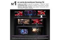 MONITOR LG 27%%%quot; GAMING 27G610A 200HZ 1 MS FHD