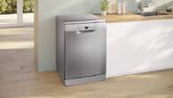 LVJ. BOSCH SMS2HTI06E 5P 46dBA INOX