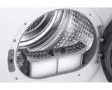 SECADORA SAMSUNG DV90T6240LKS3 9KG BC BCO WIFI