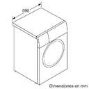 LVD. SIEMENS WG56H2A0ES 10K 1600R BCA DSP