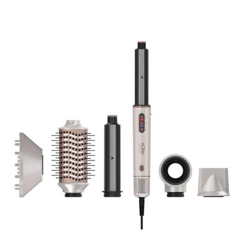 Moldeador Solac MD7406