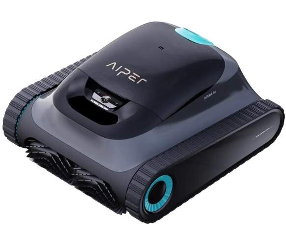 Robot Piscina Aiper Scuba S1 M1