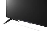 TV LG 50%%%quot; 50UT80006LA UHD ALFA5 WEBOS24 MAGIC