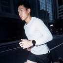 SMARTWATCH POLAR STREET X BLK S-L