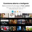 TV LG 86%%%quot; 86UR81006LA UHD WEB23 ALFA7 MAGIC 100HZ