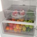 FRICOM. CECOTEC 322 186x60x64 NF BCO CRISTAL 02431