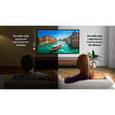 TV SONY 43%%%quot; KD43X85J UHD TRIL STV ANDROID X1 MF800