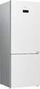 FRICOM. BEKO RCNE560E60ZGWHN 192x70x75 NF CRIS BCO
