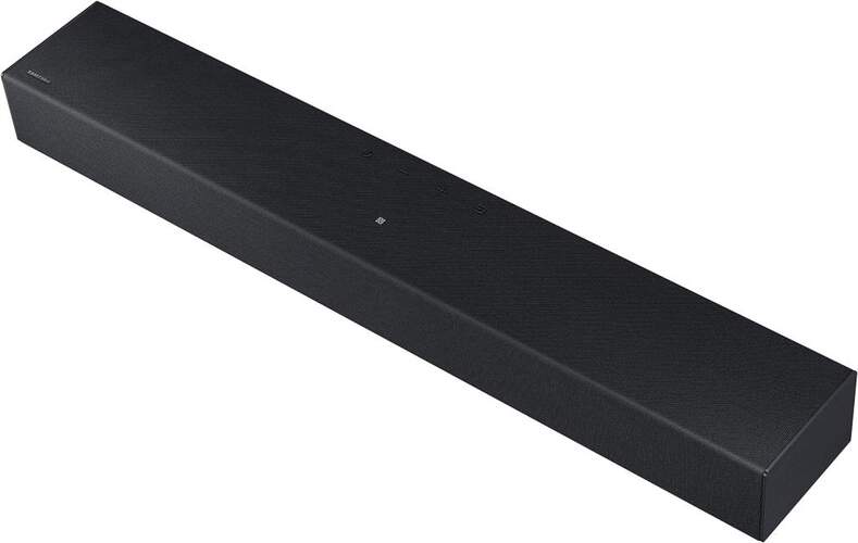Barra de Sonido Samsung HWC400