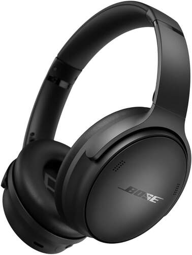 Auriculares diadema Bose QuietConfort B884367-0100