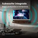 TV HISENSE 98%%%quot; 98E7Q UHD QLED SMART TV DOLBYATMOS