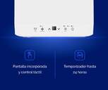 ACON.PORT ARTICA AAP0929SM PORTATIL 2250F R290
