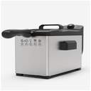 FREIDORA U.BLUE CRISPY 4030X 3L 2000W