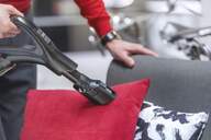 ASPI. TRINEO HOOVER HP730ALG S/B ALLERGY 850W 68dB