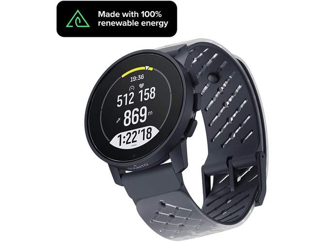 Suunto 9 Peak Pro Ocean