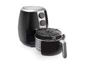 FREIDORA TRISTAR FR6989 NEGRA 3,5L 1500W S/ACEITE