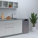 LVJ. HOOVER HDPH2D1145X 45CM 7P INOX DSP 3%%%#170;B 45dB