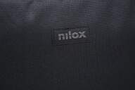 MALETIN NILOX PARA PORTATIL 15,6%%%quot; BASIC