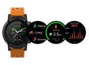 SMARTWATCH DENVER SW-510 ORANGE