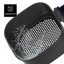 FREIDORA AIRE TAURUS DIGITAL 6S 5,5L 1700W NEGRA
