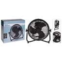 CIRCULADOR EXCELLENT E. EL9000080 35CM 40W NEGRO