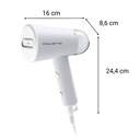 PLANCHA VERTICAL ROWENTA DR1021 1200W