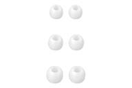 AURICULARES PANASONIC RPTCM115EW MICRO BLANCO