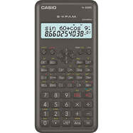 Calculadora Casio FX-82 MS2