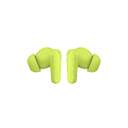 AURICULARES SPC 4630Y BOOST BUDS MAGNETIC LIME